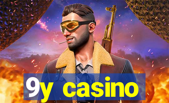 9y casino